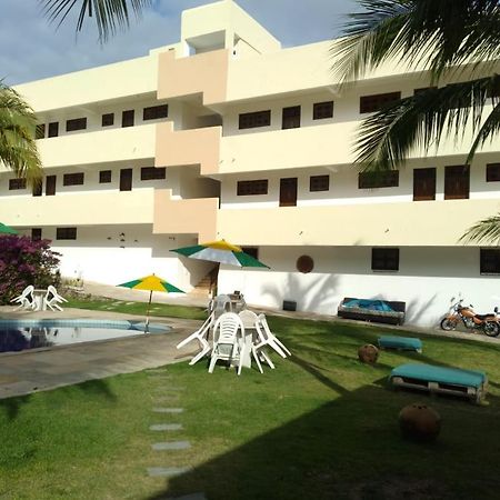 Hotel Pousada Summer Way Aquiraz Exterior foto