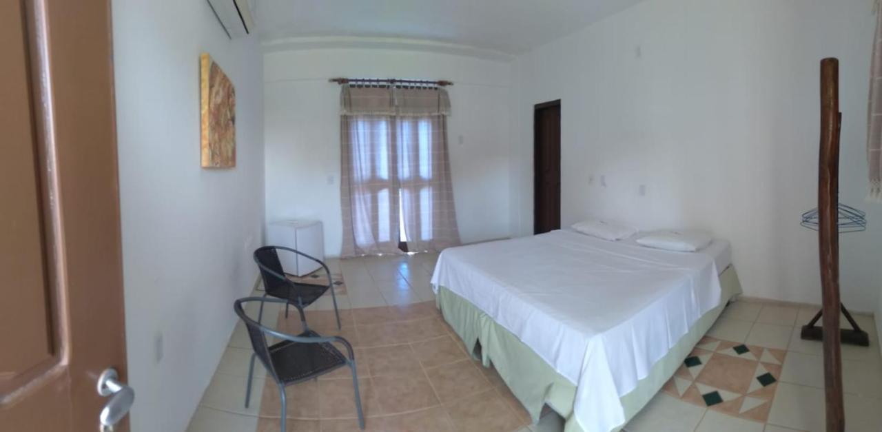 Hotel Pousada Summer Way Aquiraz Exterior foto