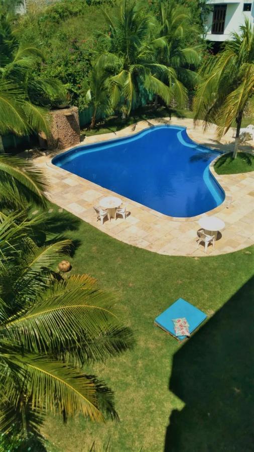 Hotel Pousada Summer Way Aquiraz Exterior foto